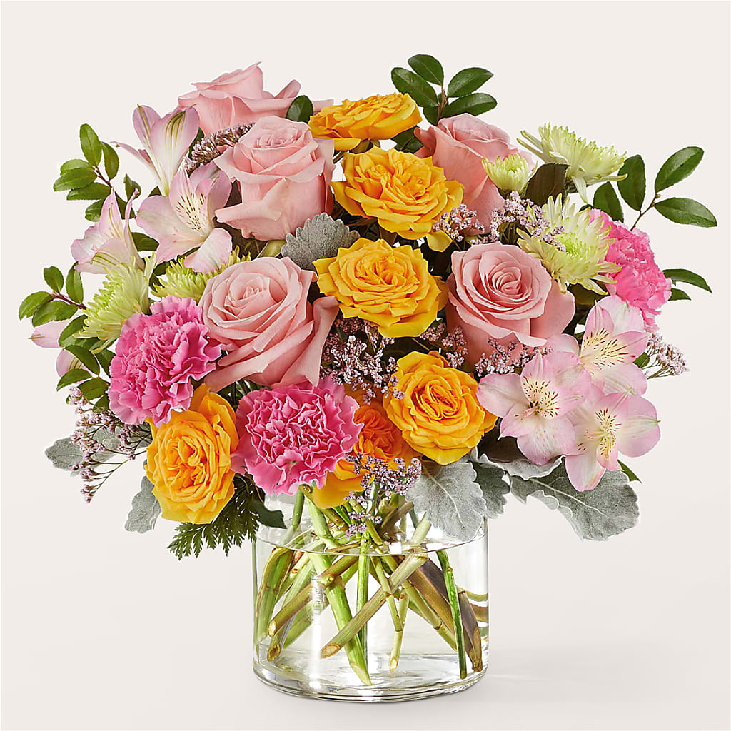Mai Tai Bouquet –  Wade Florists Llc, Saint Louis MO