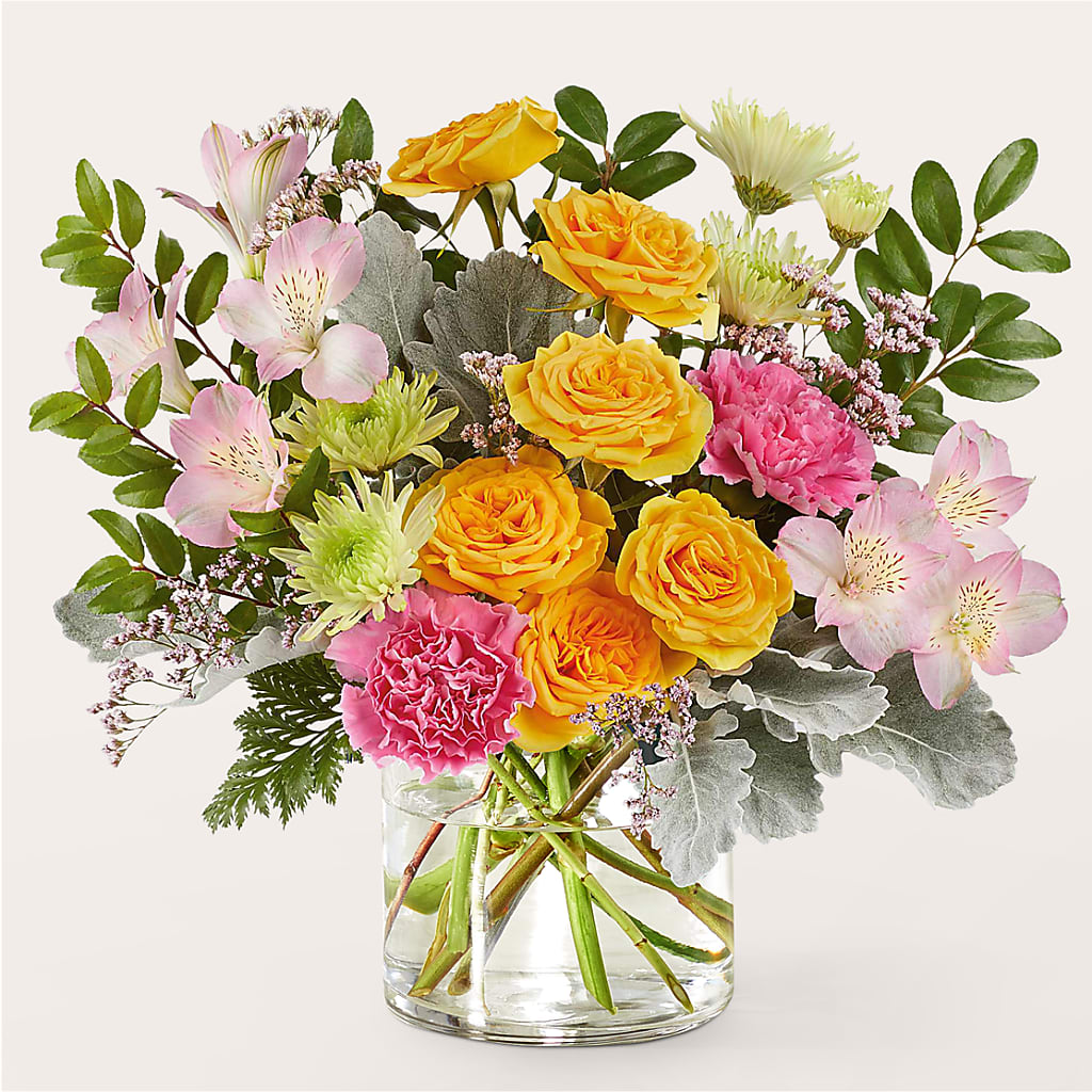Mai Tai Bouquet –  Wade Florists Llc, Saint Louis MO