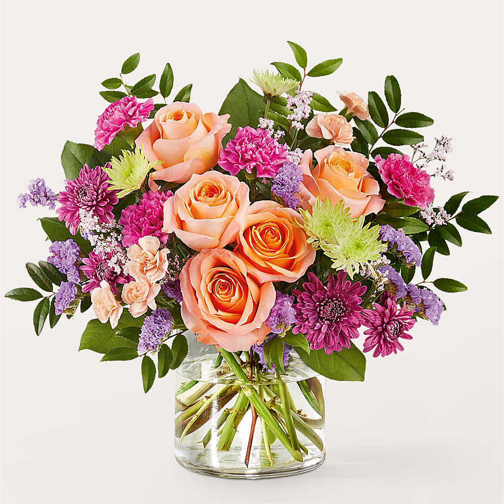Effervescence Bouquet –  Wade Florists Llc, Saint Louis MO