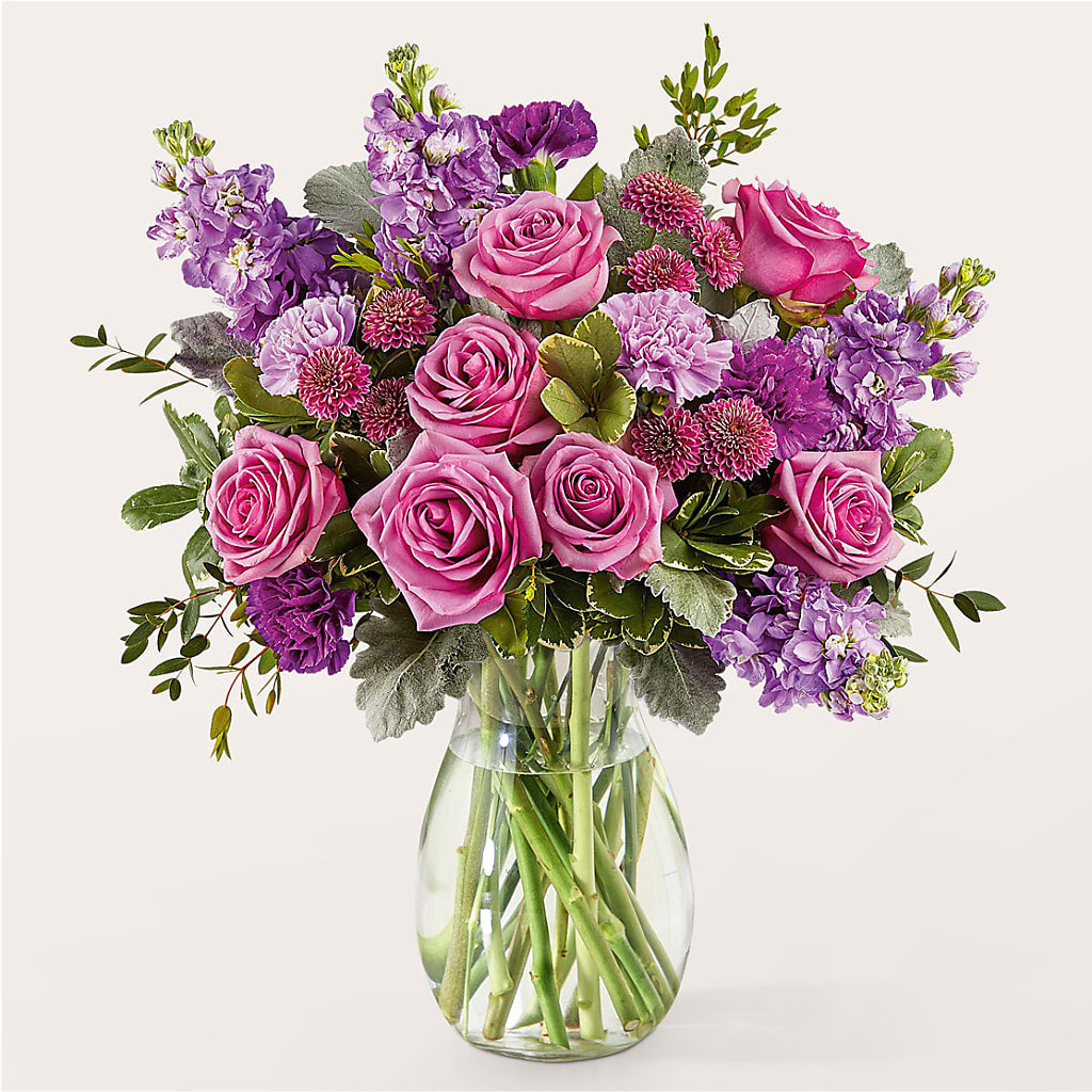 A Love Story Bouquet –  Wade Florists Llc, Saint Louis MO