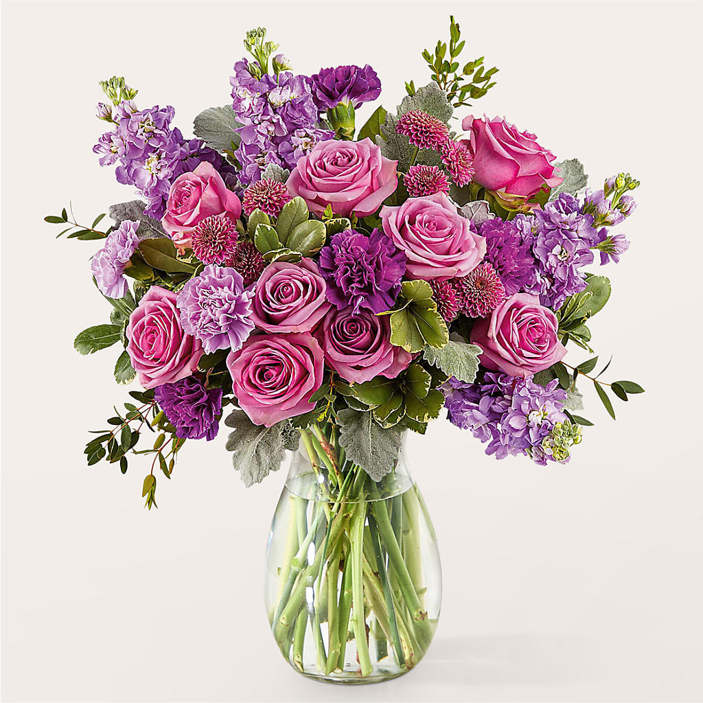 A Love Story Bouquet –  Wade Florists Llc, Saint Louis MO