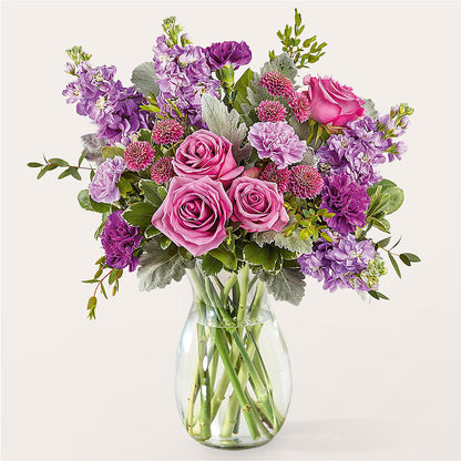 A Love Story Bouquet –  Wade Florists Llc, Saint Louis MO