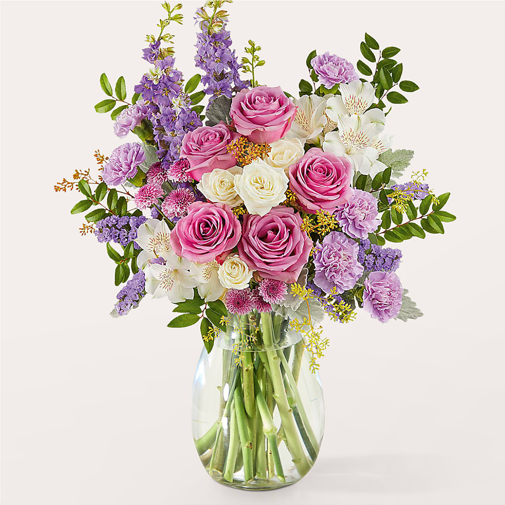 Lucky Me Bouquet –  Wade Florists Llc, Saint Louis MO
