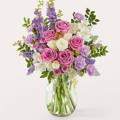 Lucky Me Bouquet –  Wade Florists Llc, Saint Louis MO