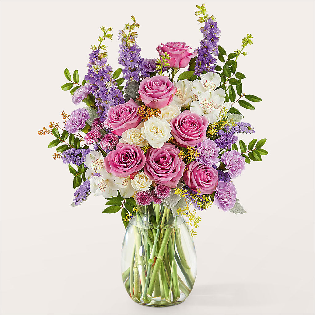 Lucky Me Bouquet –  Wade Florists Llc, Saint Louis MO