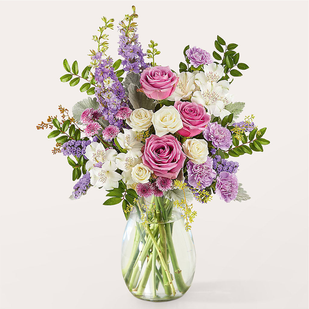 Lucky Me Bouquet –  Wade Florists Llc, Saint Louis MO