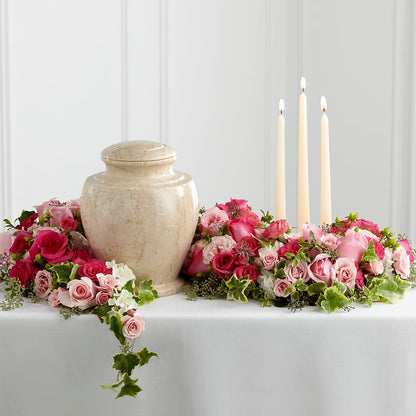 Remembrance Arrangement –  Wade Florists Llc, Saint Louis MO