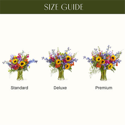 Rays of Life Bouquet –  Wade Florists Llc, Saint Louis MO