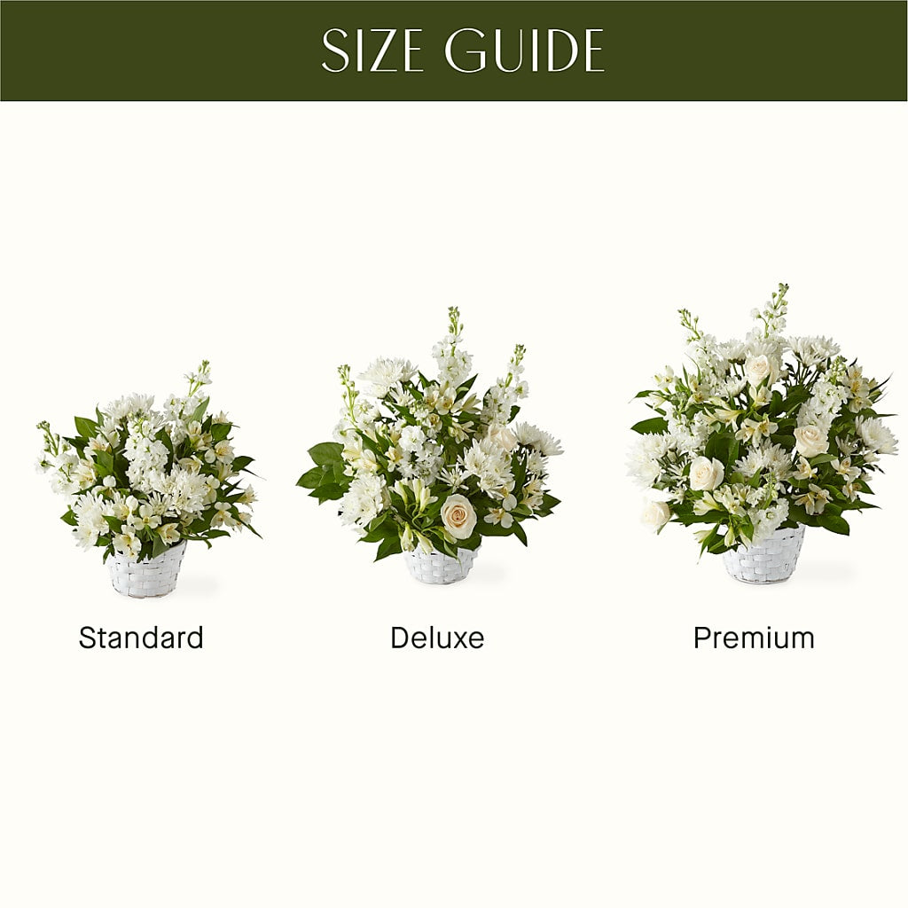 Eternal Affection Arrangement –  Wade Florists Llc, Saint Louis MO