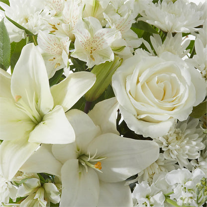 Peaceful Reflections Arrangement –  Wade Florists Llc, Saint Louis MO
