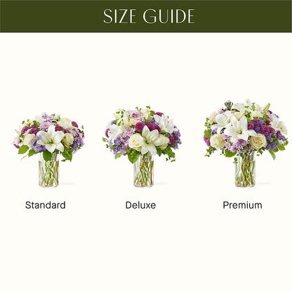 Wishing Peace Bouquet –  Wade Florists Llc, Saint Louis MO