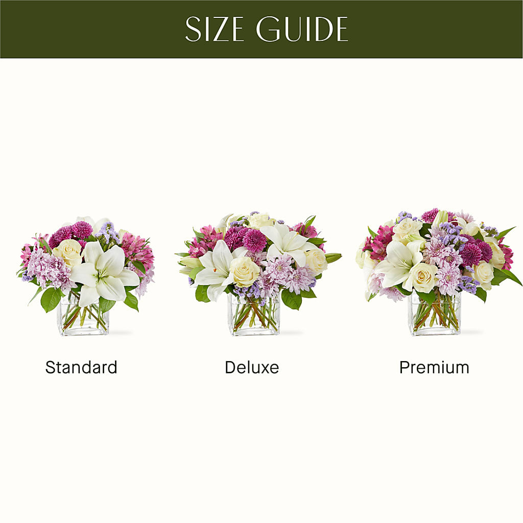 Cared For Bouquet –  Wade Florists Llc, Saint Louis MO