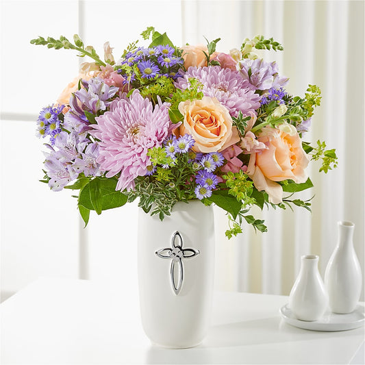 Divine Gift Bouquet –  Wade Florists Llc, Saint Louis MO