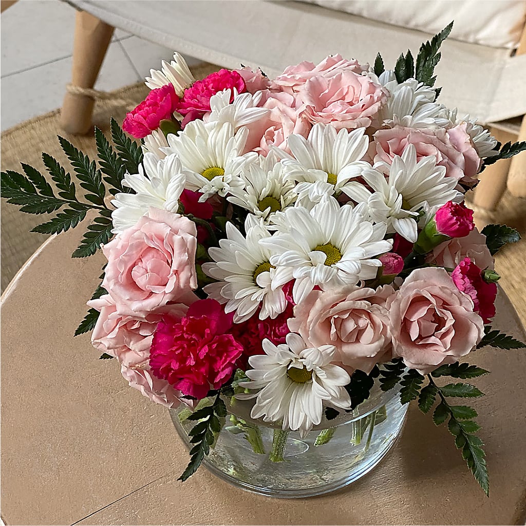 Sweet Surprises® Bouquet –  Wade Florists Llc, Saint Louis MO