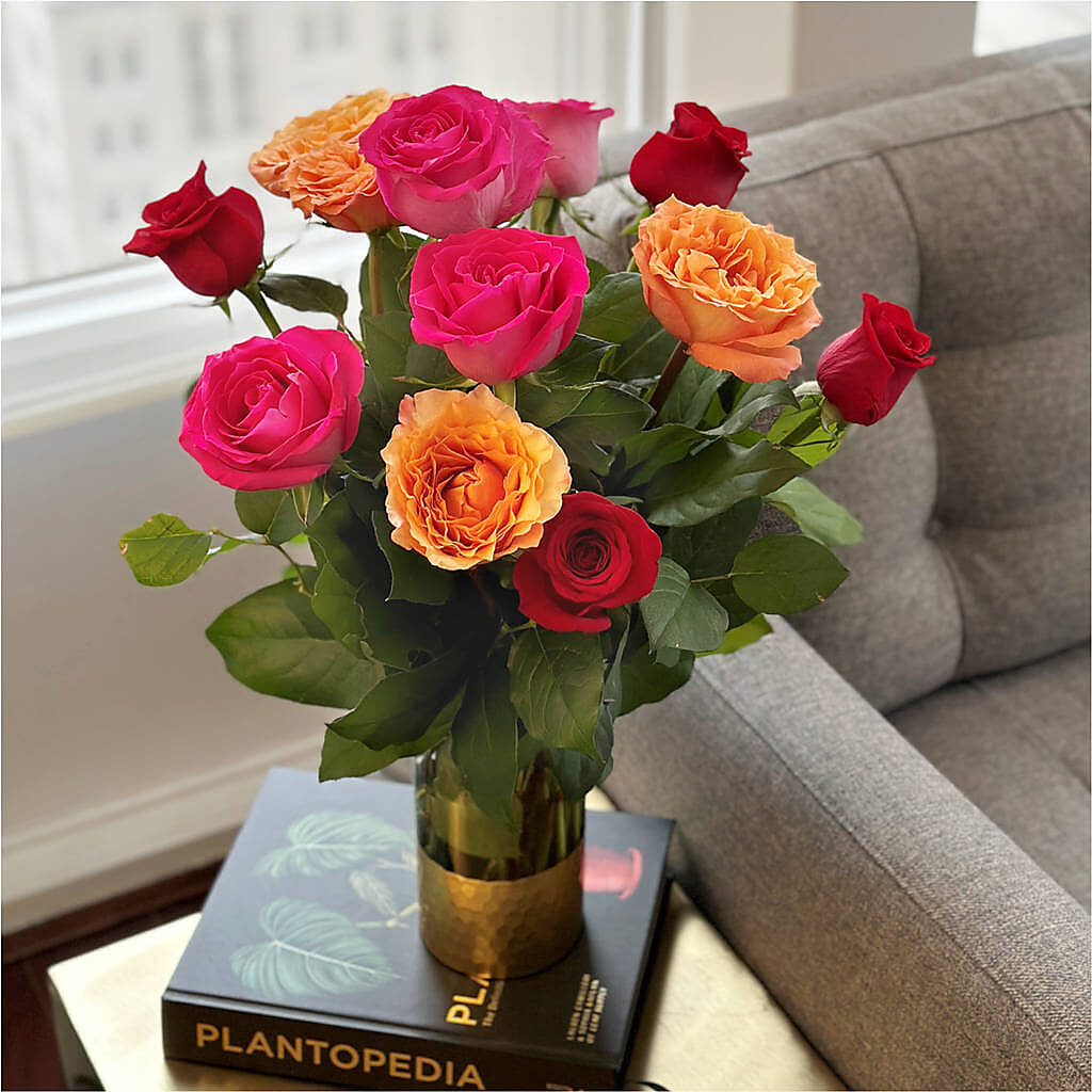 Ever After Rose Bouquet –  Wade Florists Llc, Saint Louis MO