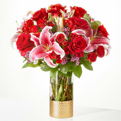 Match Made in Heaven Bouquet –  Wade Florists Llc, Saint Louis MO