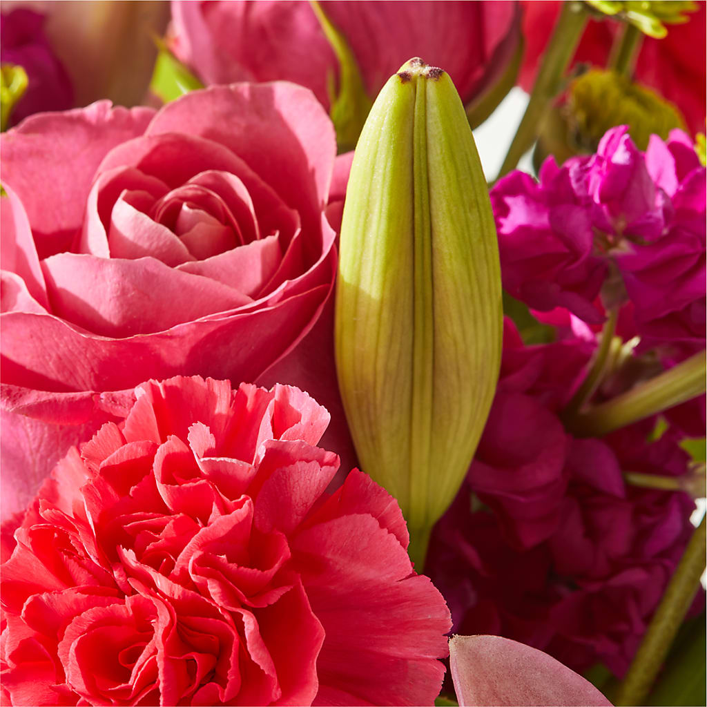 Watermelon Crush Bouquet –  Wade Florists Llc, Saint Louis MO
