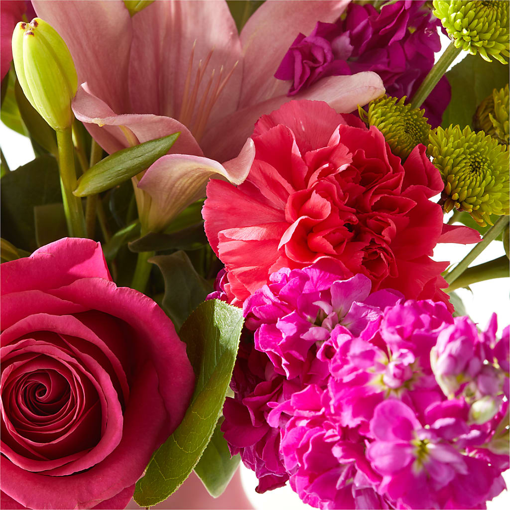 Watermelon Crush Bouquet –  Wade Florists Llc, Saint Louis MO