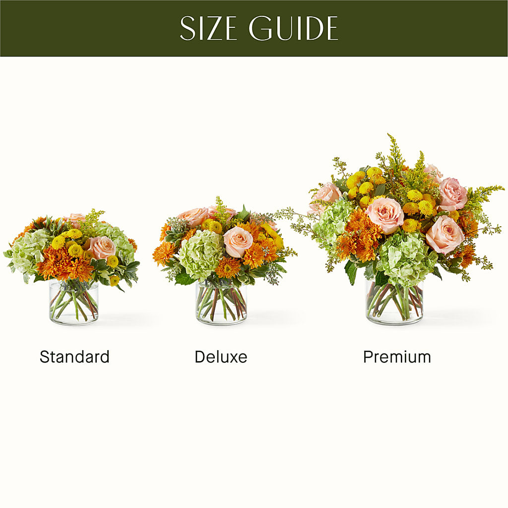 Fall Foliage Bouquet –  Wade Florists Llc, Saint Louis MO