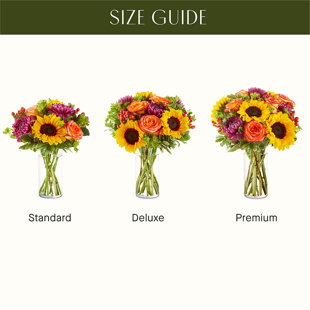 Nature Walk Bouquet –  Wade Florists Llc, Saint Louis MO