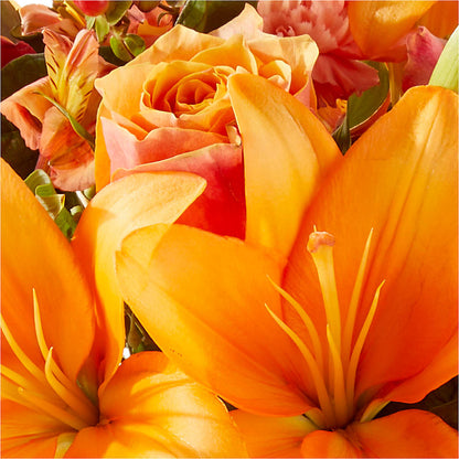 Afternoon Light Bouquet –  Wade Florists Llc, Saint Louis MO