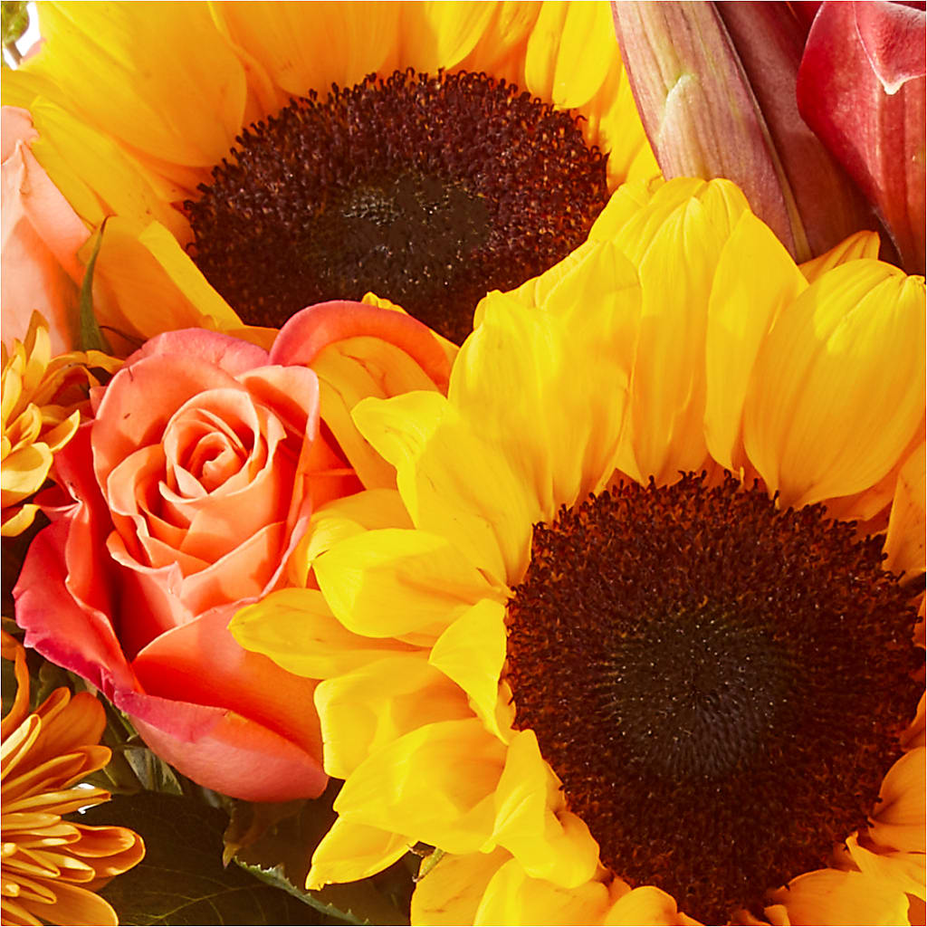 Acorn Lane Bouquet –  Wade Florists Llc, Saint Louis MO