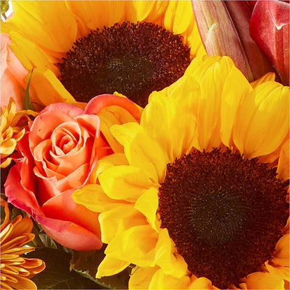 Acorn Lane Bouquet –  Wade Florists Llc, Saint Louis MO