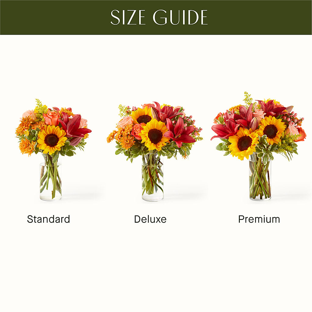 Acorn Lane Bouquet –  Wade Florists Llc, Saint Louis MO