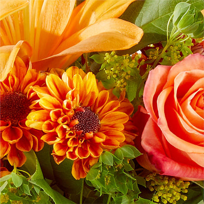 Honeycrisp Bouquet –  Wade Florists Llc, Saint Louis MO