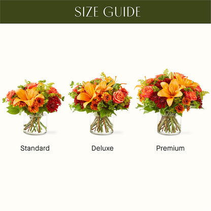 Honeycrisp Bouquet –  Wade Florists Llc, Saint Louis MO