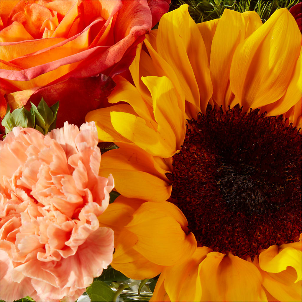 Harvest Festival Bouquet –  Wade Florists Llc, Saint Louis MO