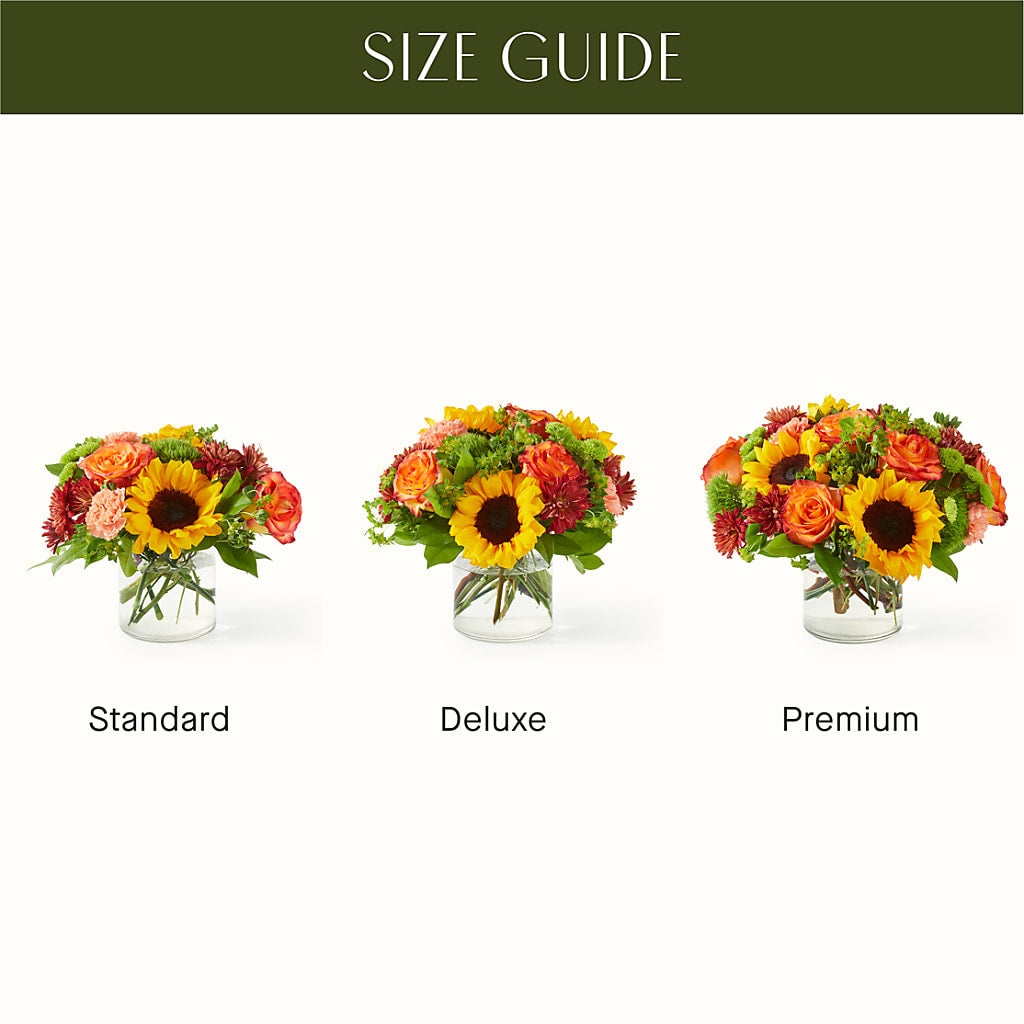 Harvest Festival Bouquet –  Wade Florists Llc, Saint Louis MO