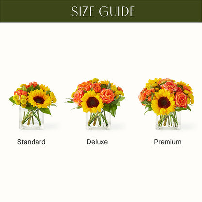 Picnic in the Park Bouquet –  Wade Florists Llc, Saint Louis MO