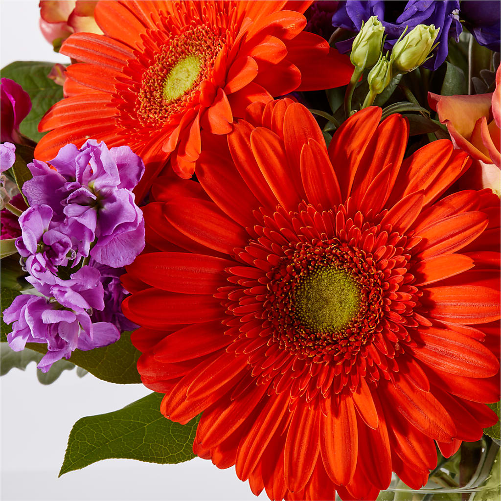 Sangria Bouquet –  Wade Florists Llc, Saint Louis MO