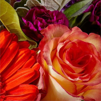 Sangria Bouquet –  Wade Florists Llc, Saint Louis MO