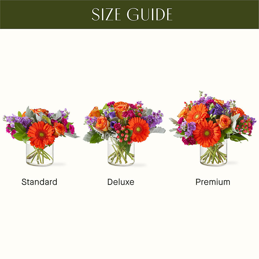 Sangria Bouquet –  Wade Florists Llc, Saint Louis MO