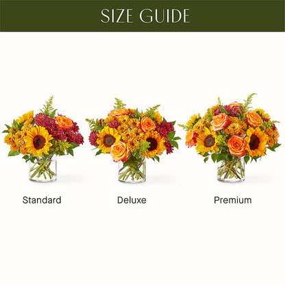 Flannel Scarf Bouquet –  Wade Florists Llc, Saint Louis MO