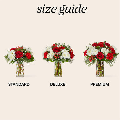 Chance of Flurries Bouquet –  Wade Florists Llc, Saint Louis MO