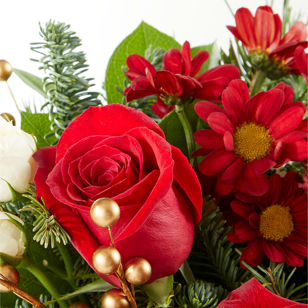 Believe Bouquet –  Wade Florists Llc, Saint Louis MO