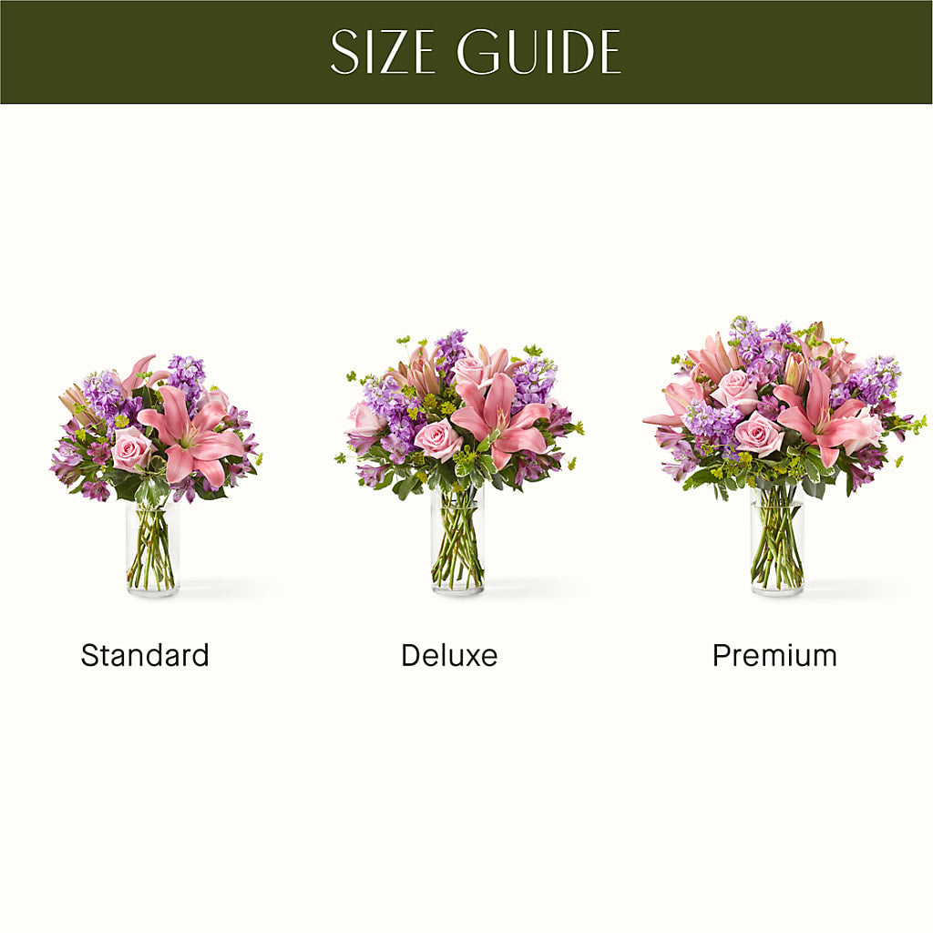 Precious Petals Bouquet –  Wade Florists Llc, Saint Louis MO