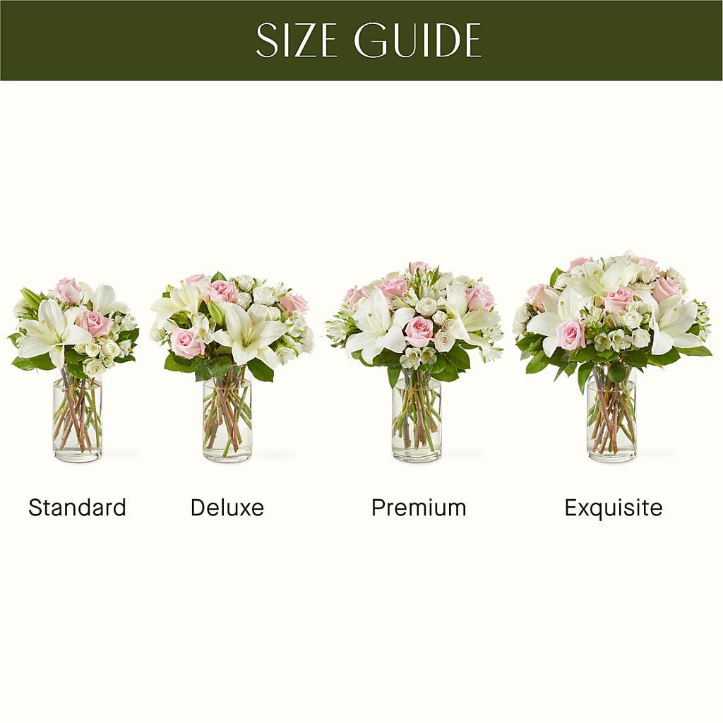 Kindhearted Bouquet –  Wade Florists Llc, Saint Louis MO