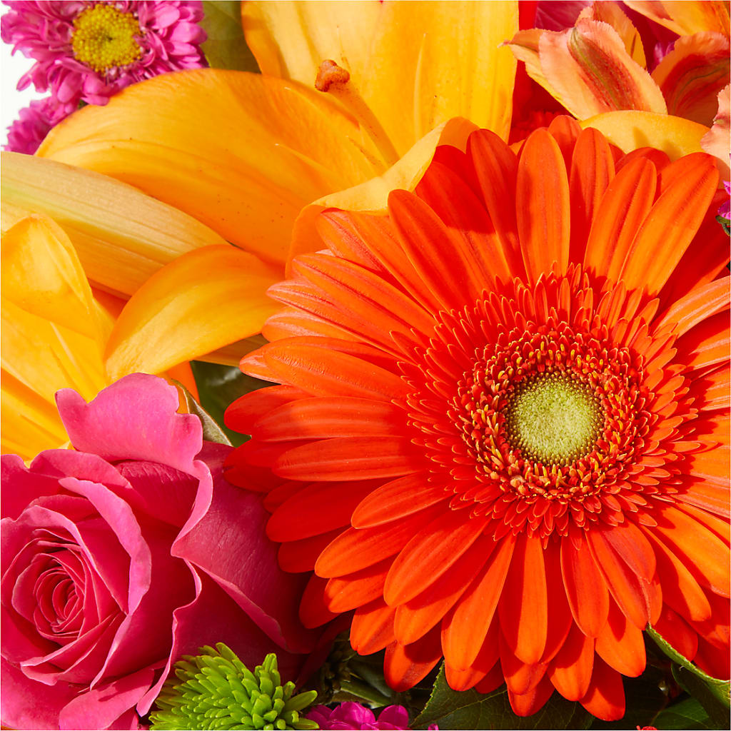 Soiree Bouquet –  Wade Florists Llc, Saint Louis MO