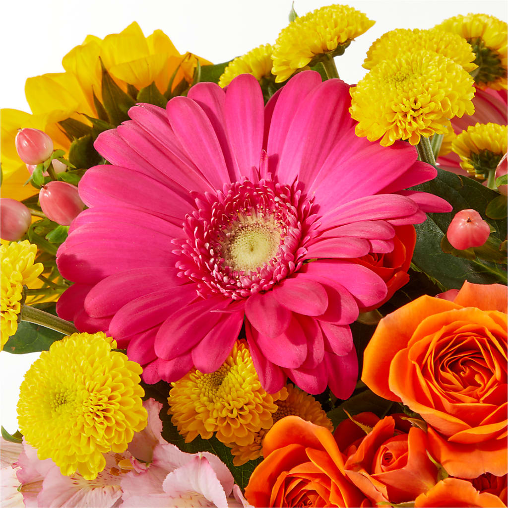 Beach Day Bouquet –  Wade Florists Llc, Saint Louis MO