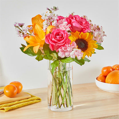 In Full Swing Bouquet –  Wade Florists Llc, Saint Louis MO