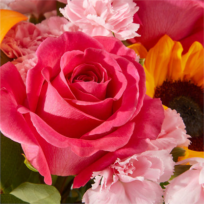 In Full Swing Bouquet –  Wade Florists Llc, Saint Louis MO