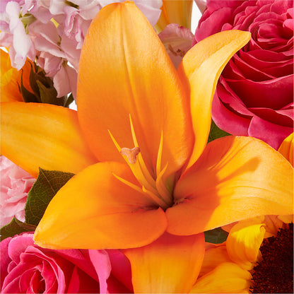 In Full Swing Bouquet –  Wade Florists Llc, Saint Louis MO