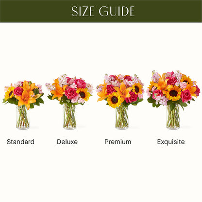 In Full Swing Bouquet –  Wade Florists Llc, Saint Louis MO