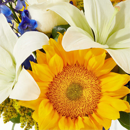 Stargazing Bouquet –  Wade Florists Llc, Saint Louis MO