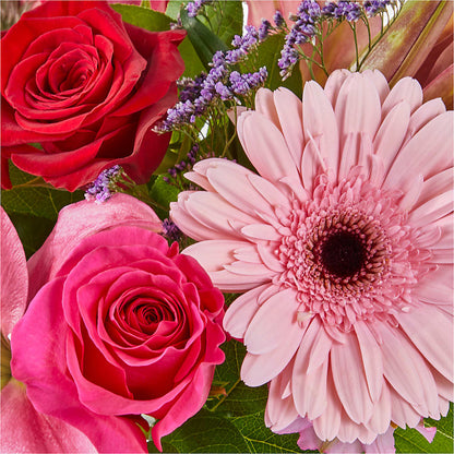 Lots of Love Bouquet –  Wade Florists Llc, Saint Louis MO