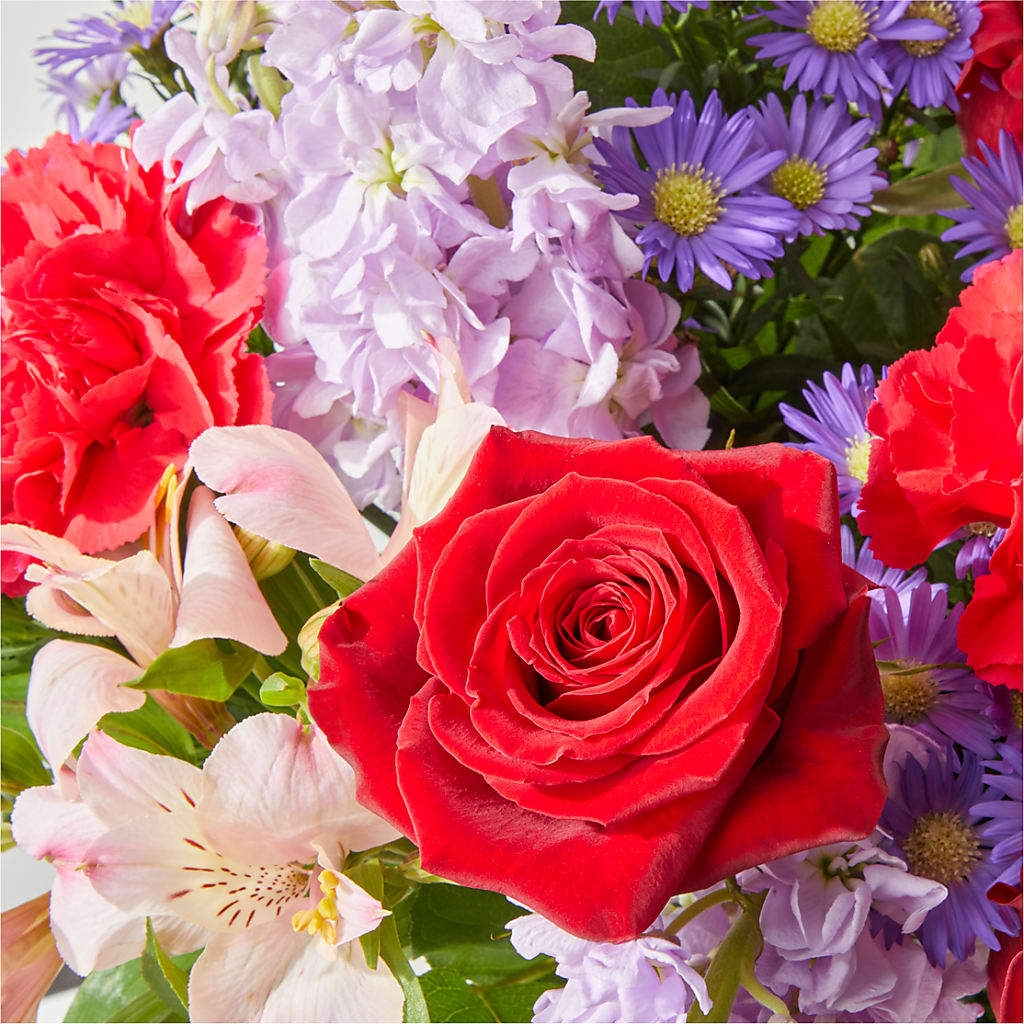 Your Majesty Bouquet –  Wade Florists Llc, Saint Louis MO